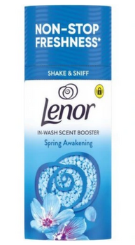 Lenor Perełki Zapachowe Spring Awakening 155 g