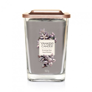 Yankee Candle Elevation Evening Star 522g