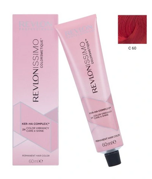 Revlon Revlonissimo Colorsmetique Farbe 60 ml C60