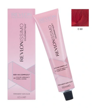 Revlon Revlonissimo Colorsmetique Vernice 60 ml 7.4