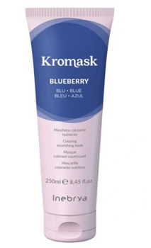Inebrya Kromask Mască hrănitoare cu afine 250 ml