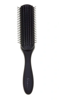 Spazzola per capelli Denman D3 Jack Dean a 7 file