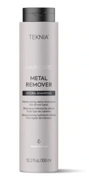 Lakme Teknia Remover Metal Hydra-Shampoo 300 ml