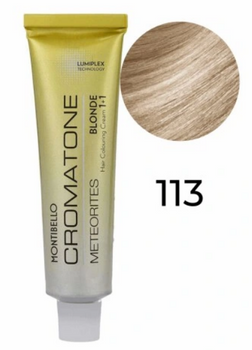 Montibello Cromatone Meteorites 113 Farba 60 ml