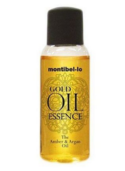 Montibello Gold Oil Essence Oil 30ml