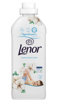 Lenor Softener Cotton Fresh fabric softener 700 ml Fresh Cotton