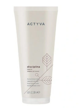 Kemon Actyva Disciplina Maske 200 ml
