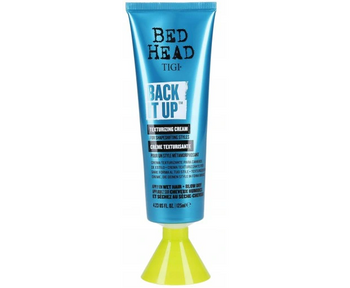 Tigi BH 21 Back It Up Crema Texturizzante Crema 125 ml