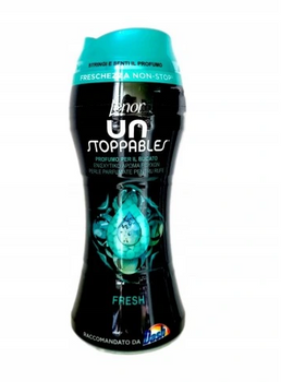 Lenor Unstoppables Fresh Fragrance Pearls 210 g