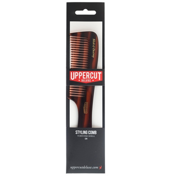 Pettine tartaruga Uppercut Deluxe CT9