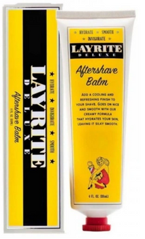 Balsam după ras Layrite 118 ml