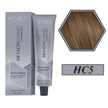 Revlon Revlonissimo High Coverage Paint 60 ml 5