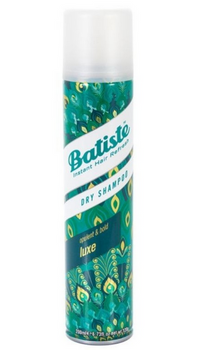 Batiste Trocken Haarshampoo Luxe 200 ml