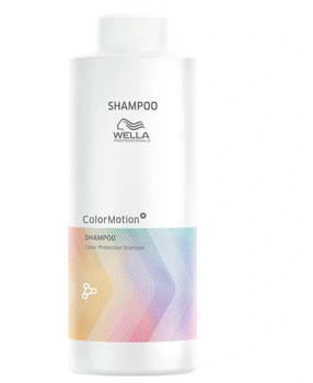 Wella Color Motion Szampon 500 ml NEW