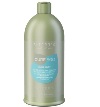 ALTEREGO CureEgo Hydraday Conditioner 950 ml