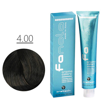 Fanola Dye 100 ml 4.00