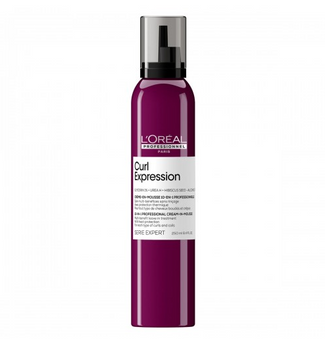Loreal Curl Expression Schiuma 10in1 250 ml