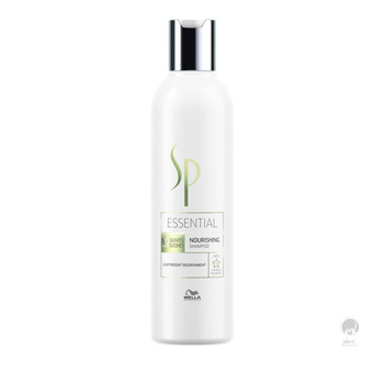 Wella SP Shampoo Essenziale 200ml