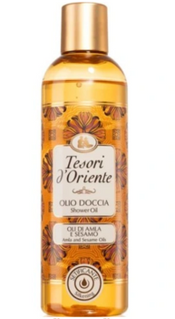 Tesori d'Oriente Amla &amp; Sesame Oils Ulei de duș 250 ml