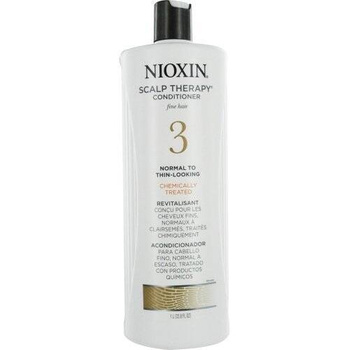 Nioxin Scalp Revitaliser System 3 Conditioner 1000 ml