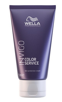 Wella INVIGO SERV. Skin Protecting Cream 75 ml NEW