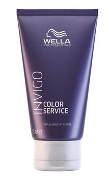 Wella INVIGO SERV. Cremă de protecție a pielii 75 ml NOU