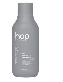 Montibello HOP Red Reflects Shampoo 300 ml