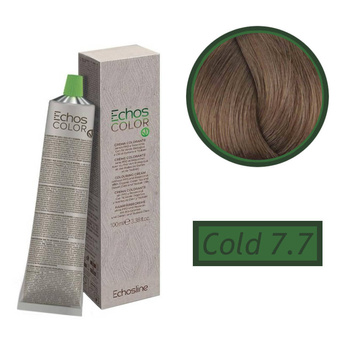 Vopsea Echosline Echos Color COLD 7.7 100ml