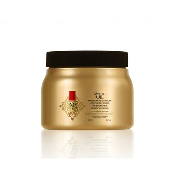 Loreal Mythic Oil Thick Mask 500ml Capelli spessi