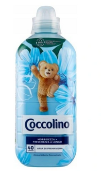 Coccolino Aria di Primavera fabric softener 1 L