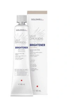 Goldwell LD Brightener Cremă naturală 60 ml