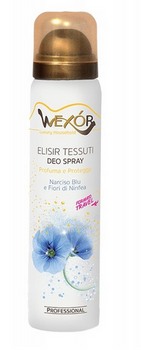 Wexor Narcicio Blue Odświeżacz w sprayu 100 ml