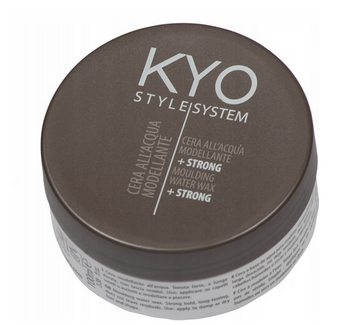 KYO Style System Gießwasser Wachs 100 ml