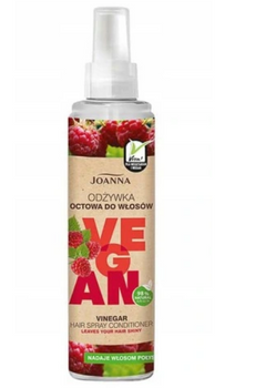 Joanna Vegan Vinegar Conditioner Spray 150 ml