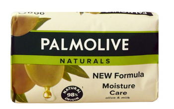 Palmolive Olive &amp; Milk Soap 90 g