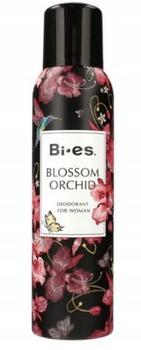 Deodorant Bi-es Women Blossom Orchid 150 ml