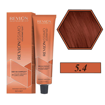 Revlon Revlonissimo Colorsmetique Vernice 60 ml 5.4