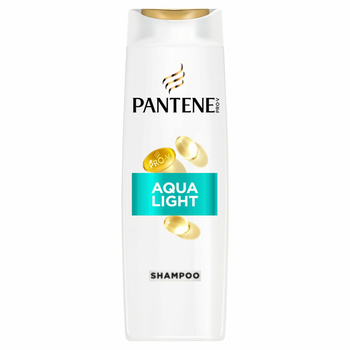Pantene Pro-V Aqua Ligh Szampon 400 ml