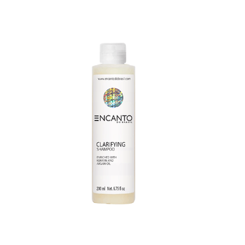 Encanto Clarifying Shampoo 200 ml