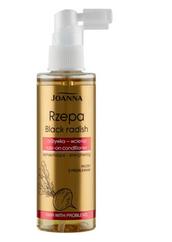 Joanna Tradycyjna Receptura Wcierka do włosów wzmacniający Horsetail 100 ml