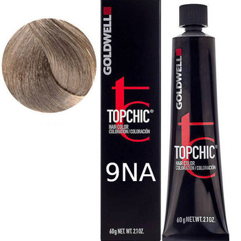 Goldwell TOPCHIC Paint 60 ml 9-NA