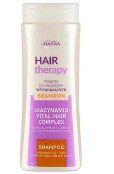 Joanna Hair Therapy Sampon pentru căderea părului 300 ml