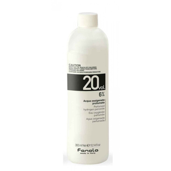 Fanola Oxydant 6% 300ml