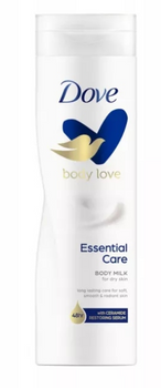 Loțiune de corp Dove Essential Care 250 ml