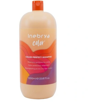 Inebrya Colore Perfetto Shampoo 1000 ml
