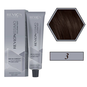 Revlon Revlonissimo Colorsmetique Vernice 60 ml 3