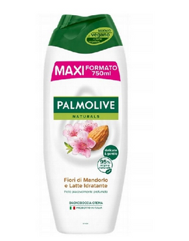 Palmolive Naturals Mandelmilch Duschgel 750 ml