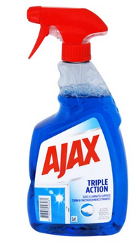 Ajax Spray Kitchen 750 ml