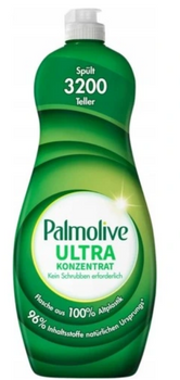 Palmolive Original Dishwashing Liquid 750 ml