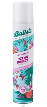 Batiste Ocean Breeze Dry Sampon 200 ml